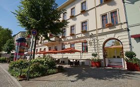 Hotel Am Luisenplatz
